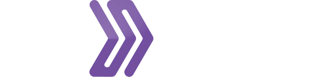 Tgp logo lockup reverse