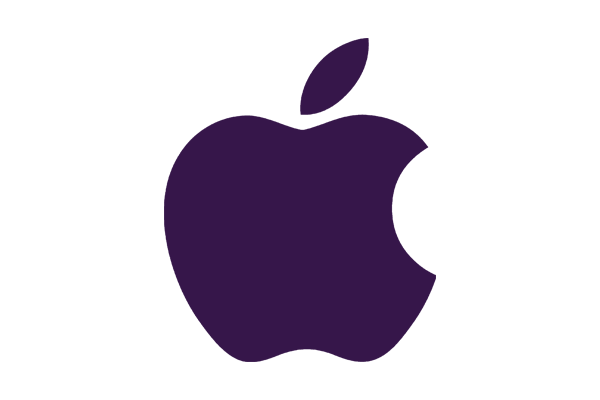 Logo apple