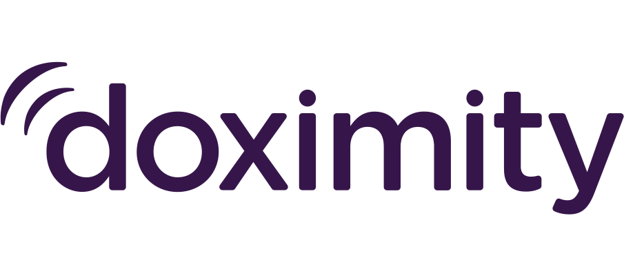 Logo doximity