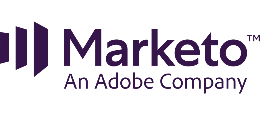 Logo marketo