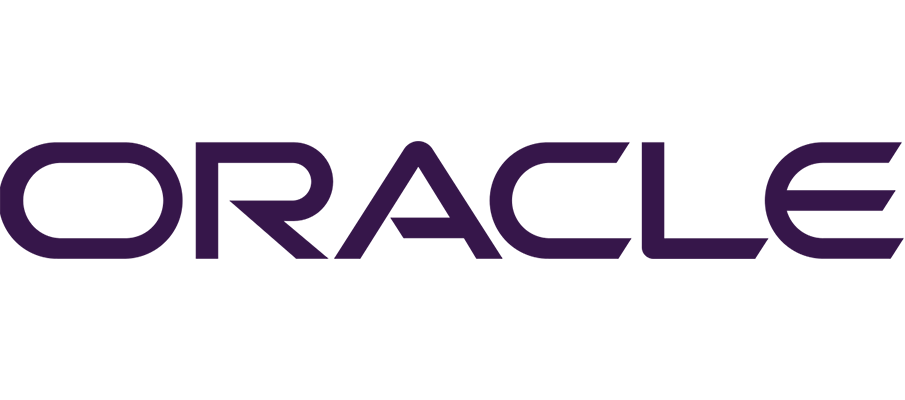 Logo oracle