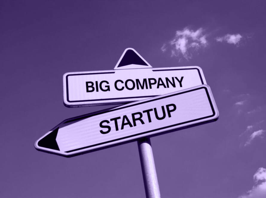 Hero startup no