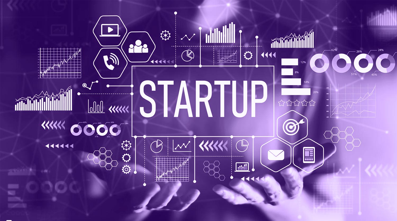 Tgp hero startup
