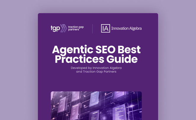 Thumbnail agentic seo guide